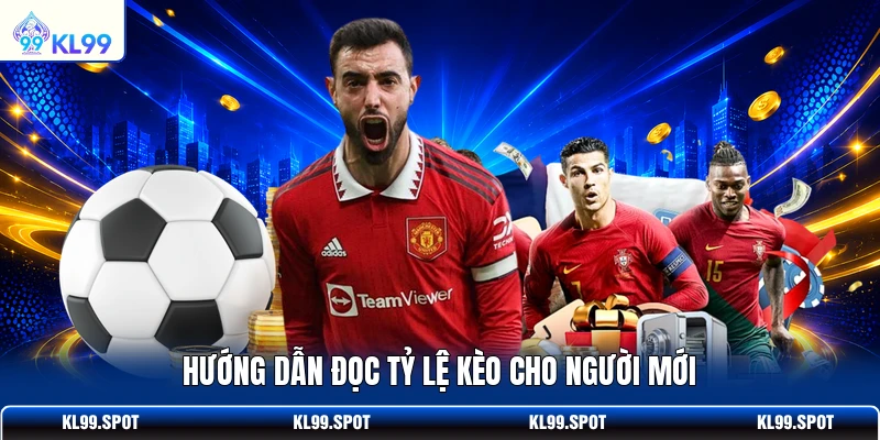 Hướng dẫn đọc tỷ lệ kèo cho người mới