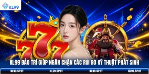 KL99 Bảo Trì