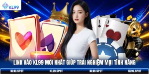 Link Vào KL99