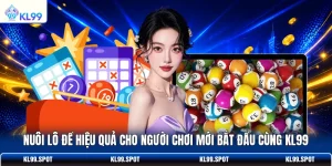 Nuôi Lô Đề