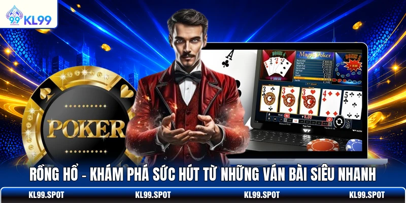 Rồng Hổ