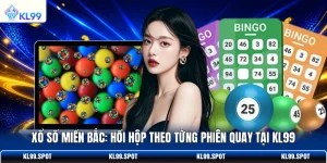 Xổ số miền Bắc