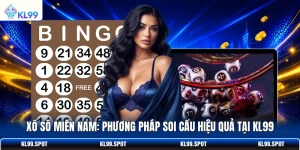 Xổ Số Miền Nam